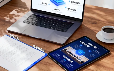 AI平台服务怎么卖，具体有哪些销售渠道和模式？