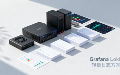 Loki怎么样？Grafana Loki轻量日志方案全测评