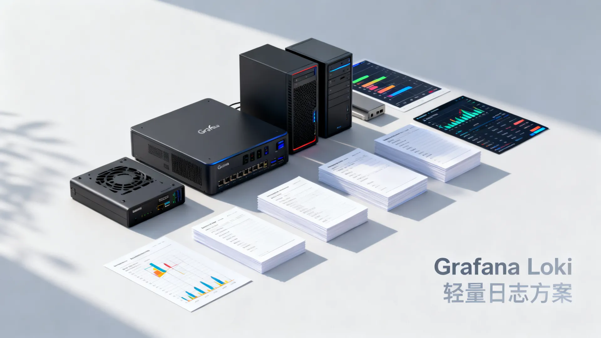 Loki怎么样?Grafana Loki轻量日志方案全测评 Grafana Loki轻量日志方案全测评