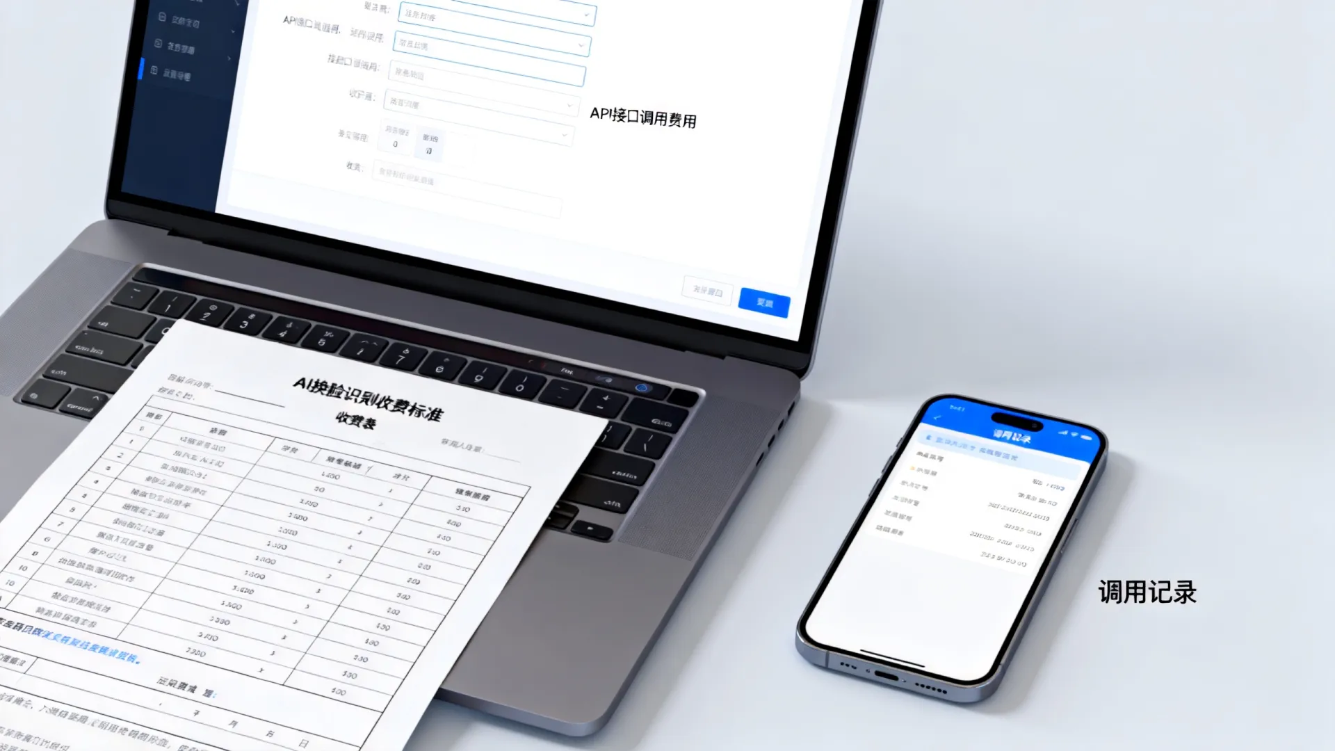 AI换脸识别定价