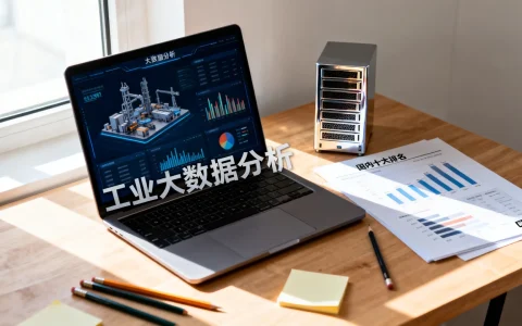 工业大数据分析公司如何选择？国内十大排名权威盘点