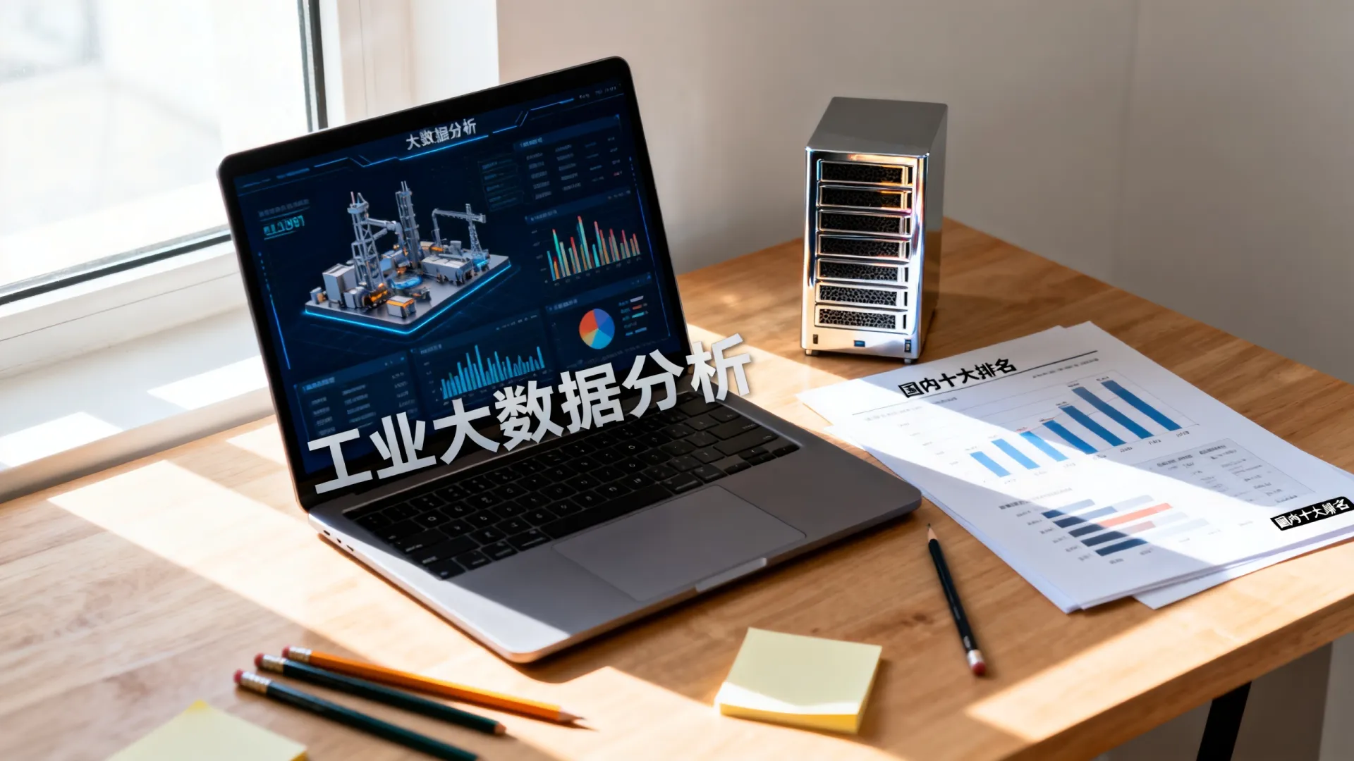工业大数据分析公司如何选择?国内十大排名权威盘点 工业大数据分析公司如何选择