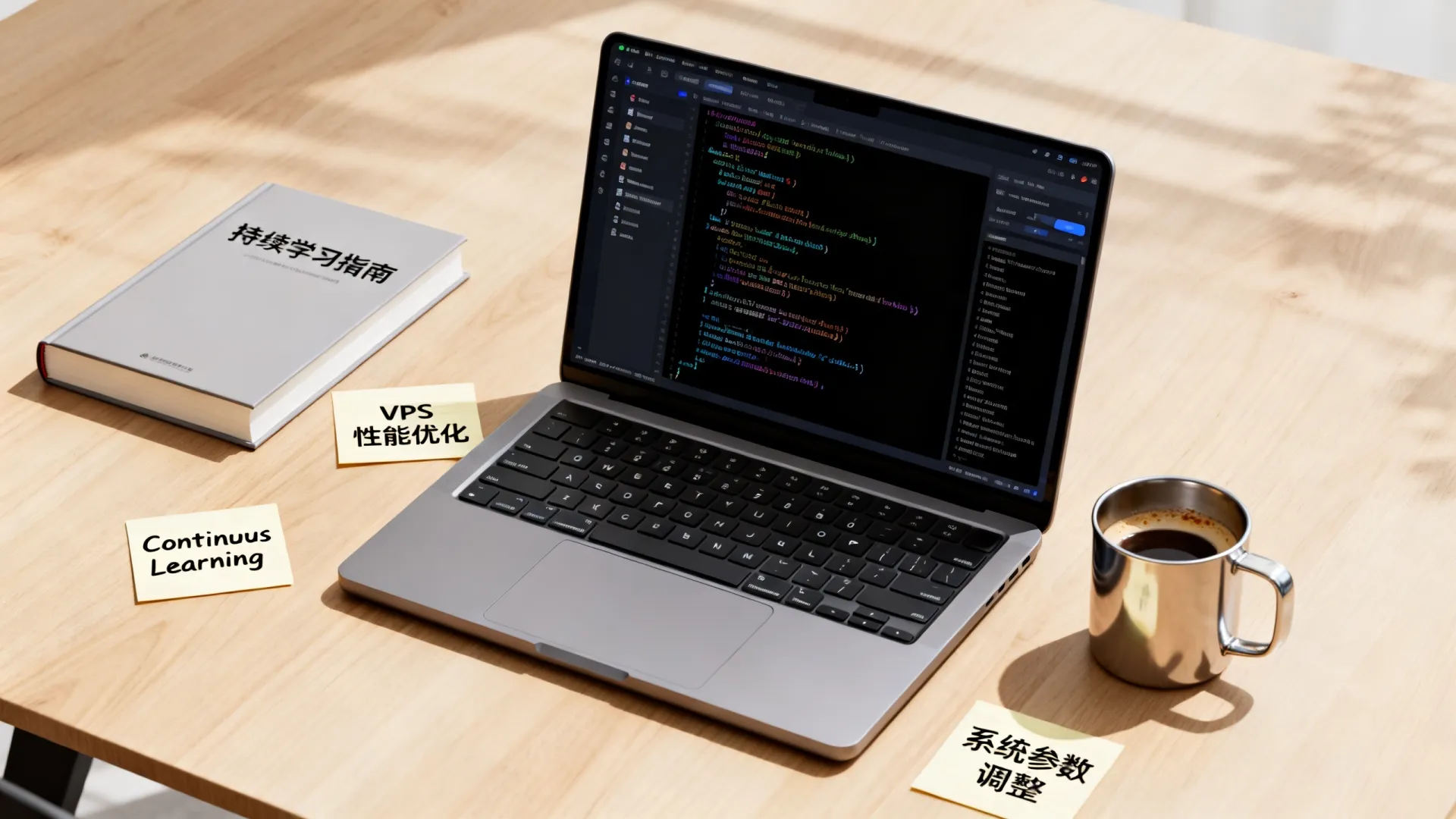 Continuous Learning持续学习