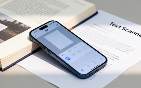 国外cr文字识别软件哪个好？免费好用的ocr工具推荐