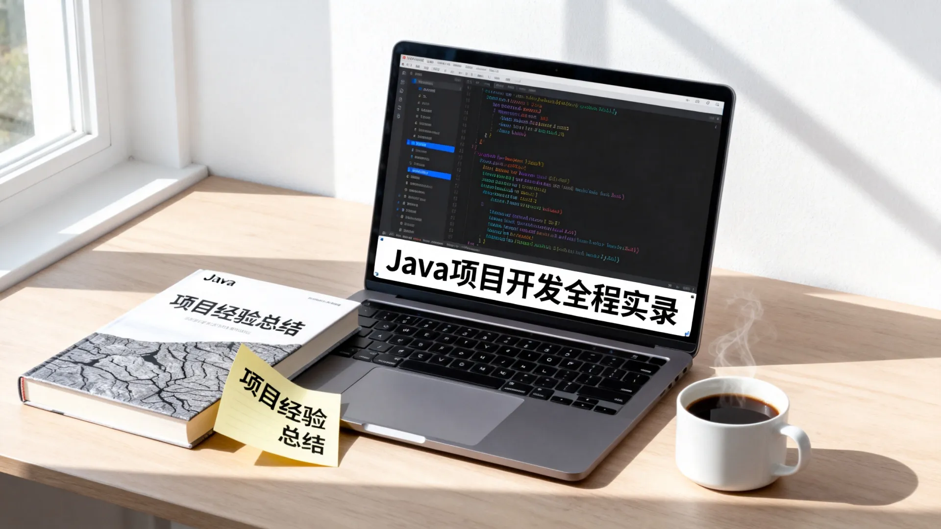 Java项目开发全程实录PDF如何获取完整项目经验? Java项目开发全程实录PDF如何获取完整项目经验?