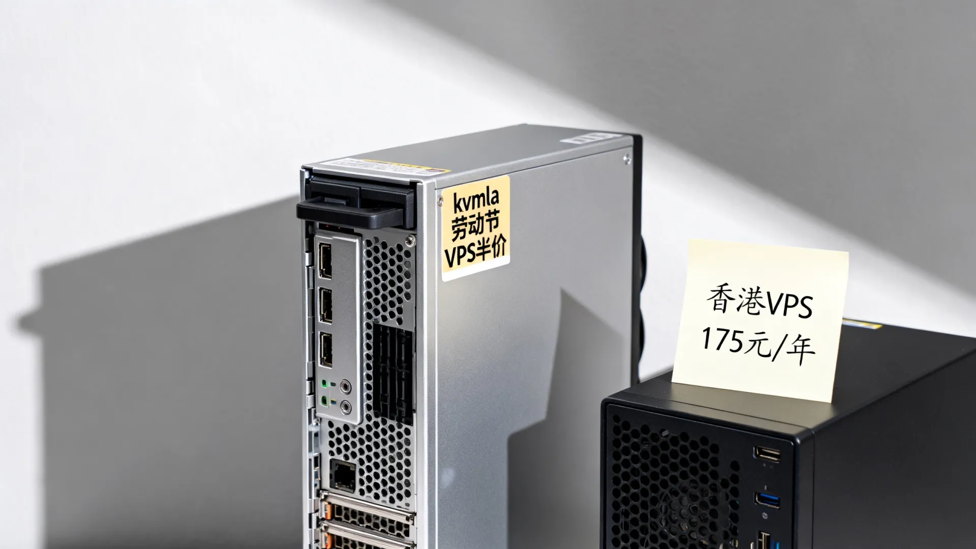kvmla劳动节促销半价促销香港/东京/新加坡VPS:175元/年,支持支付宝,充500送100 - BGP多线 kvmla劳动节促销半价促销香港