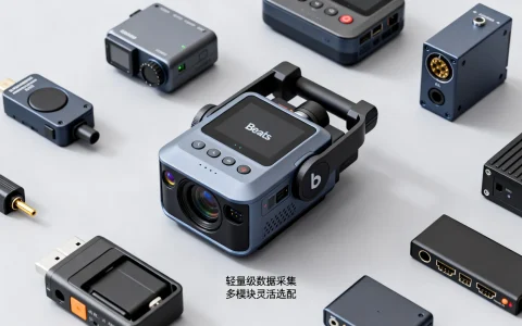 Beats采集器怎么样？轻量级数据采集，多模块灵活选配！