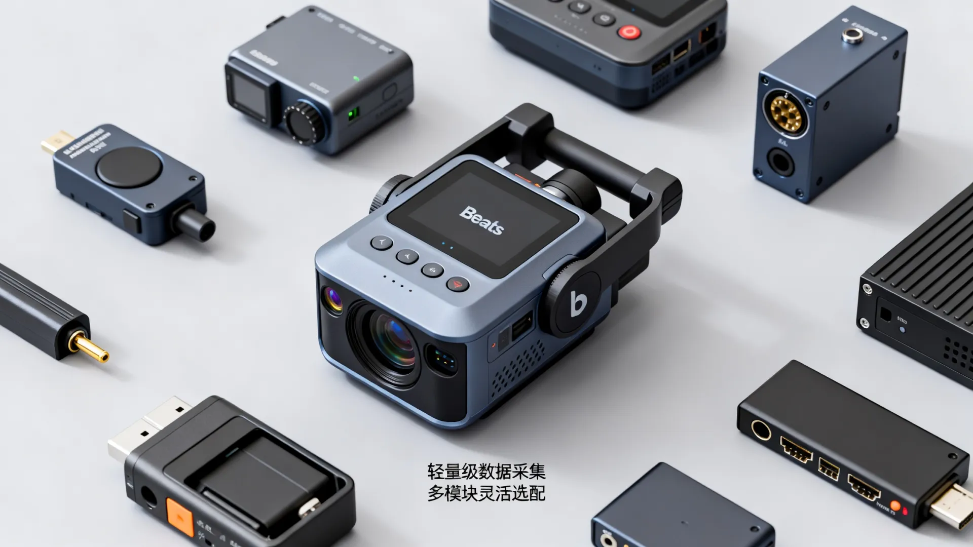 Beats采集器怎么样?轻量级数据采集,多模块灵活选配! Beats采集器怎么样