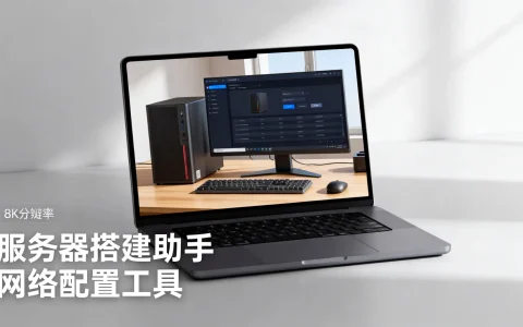 服务器搭建程序软件哪个好？服务器搭建必备软件推荐
