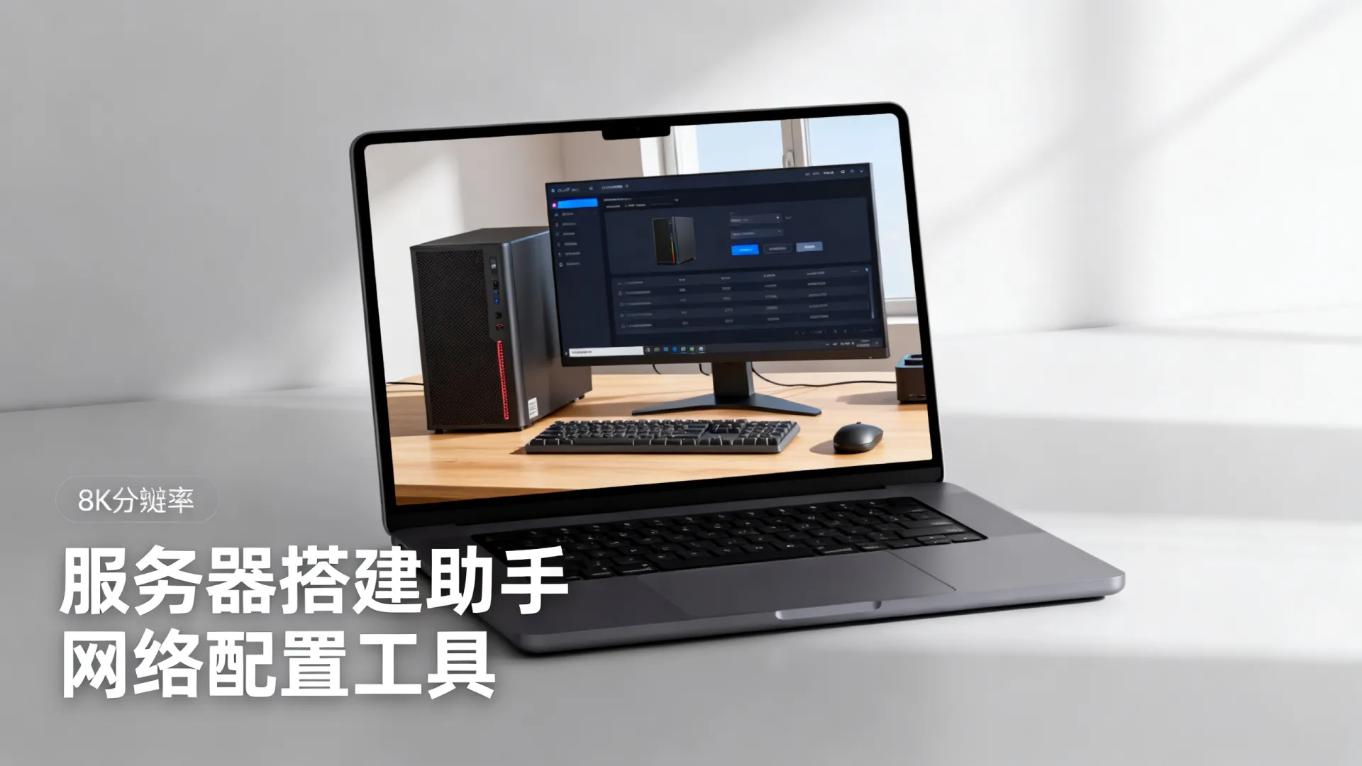 服务器搭建程序软件 服务器搭建程序软件