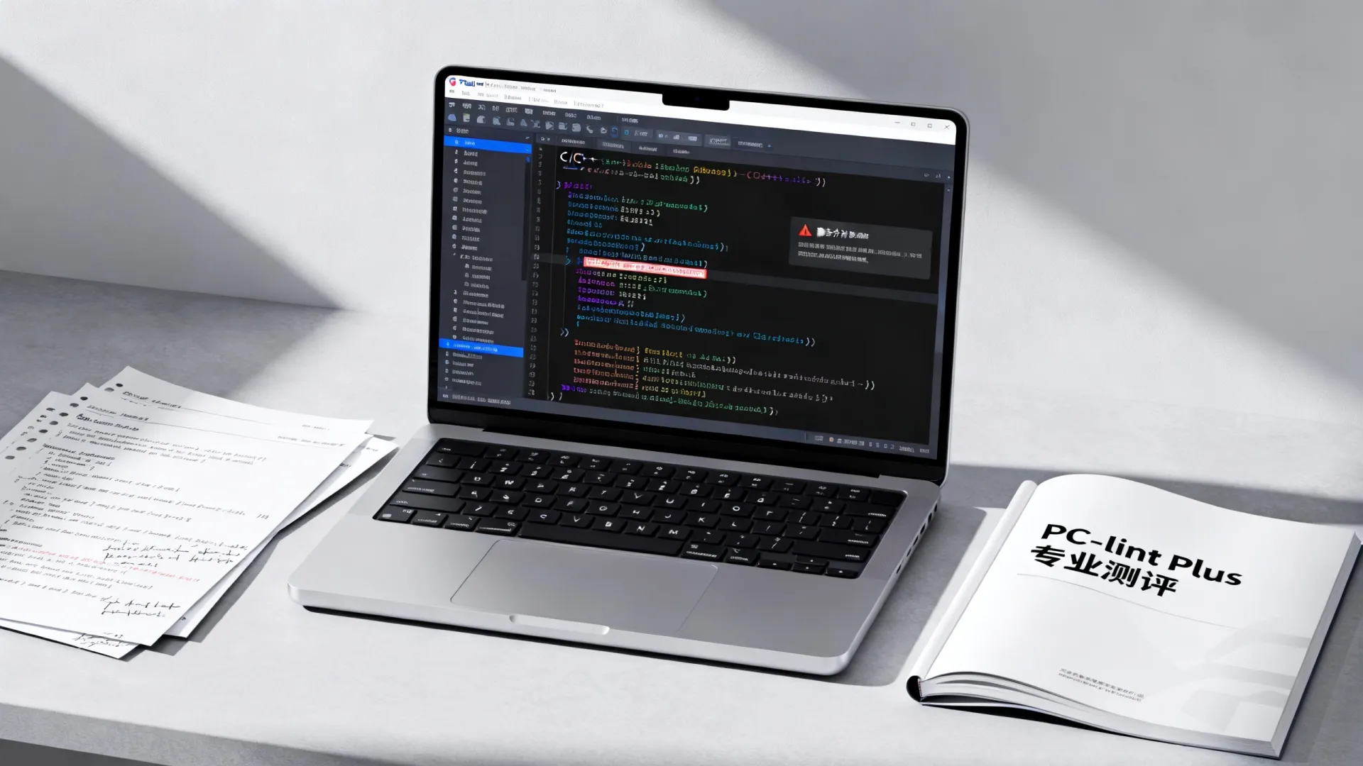 PC-lint Plus值得买吗?专业C/C++静态分析工具测评 lint Plus值得买吗