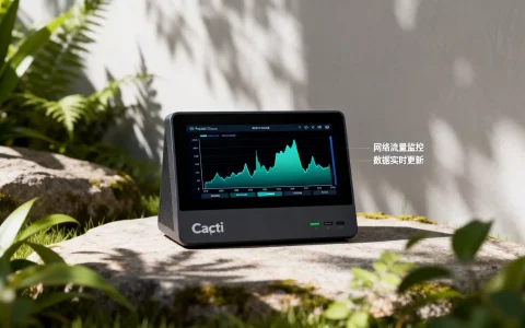 Cacti监控网络流量效果如何？测评，直观图形展示高效管理工具