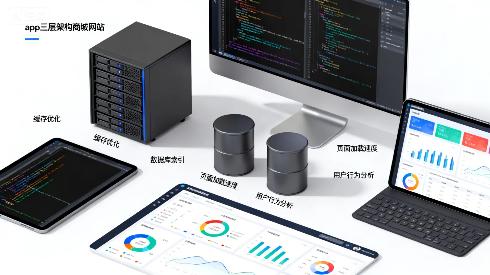 asp三层架构商城网站 asp三层架构商城网站