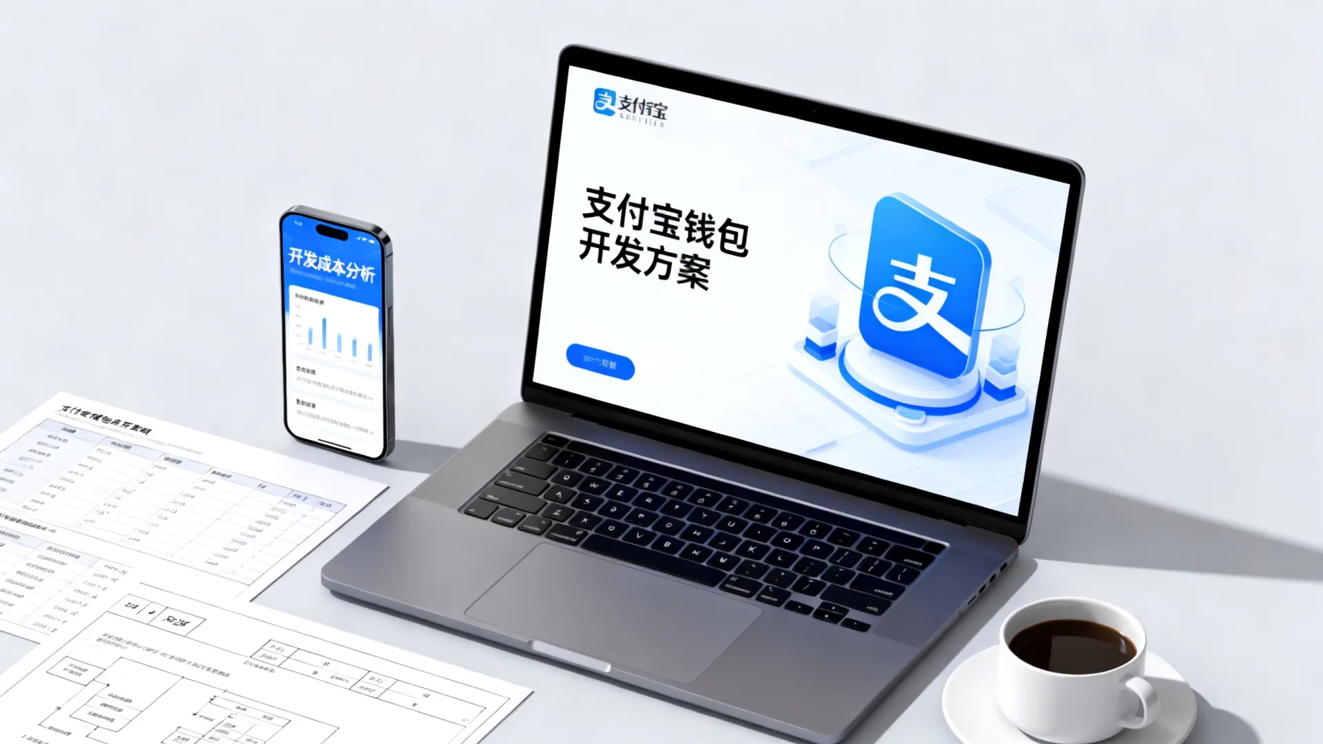 支付宝钱包 开发 支付宝钱包 开发