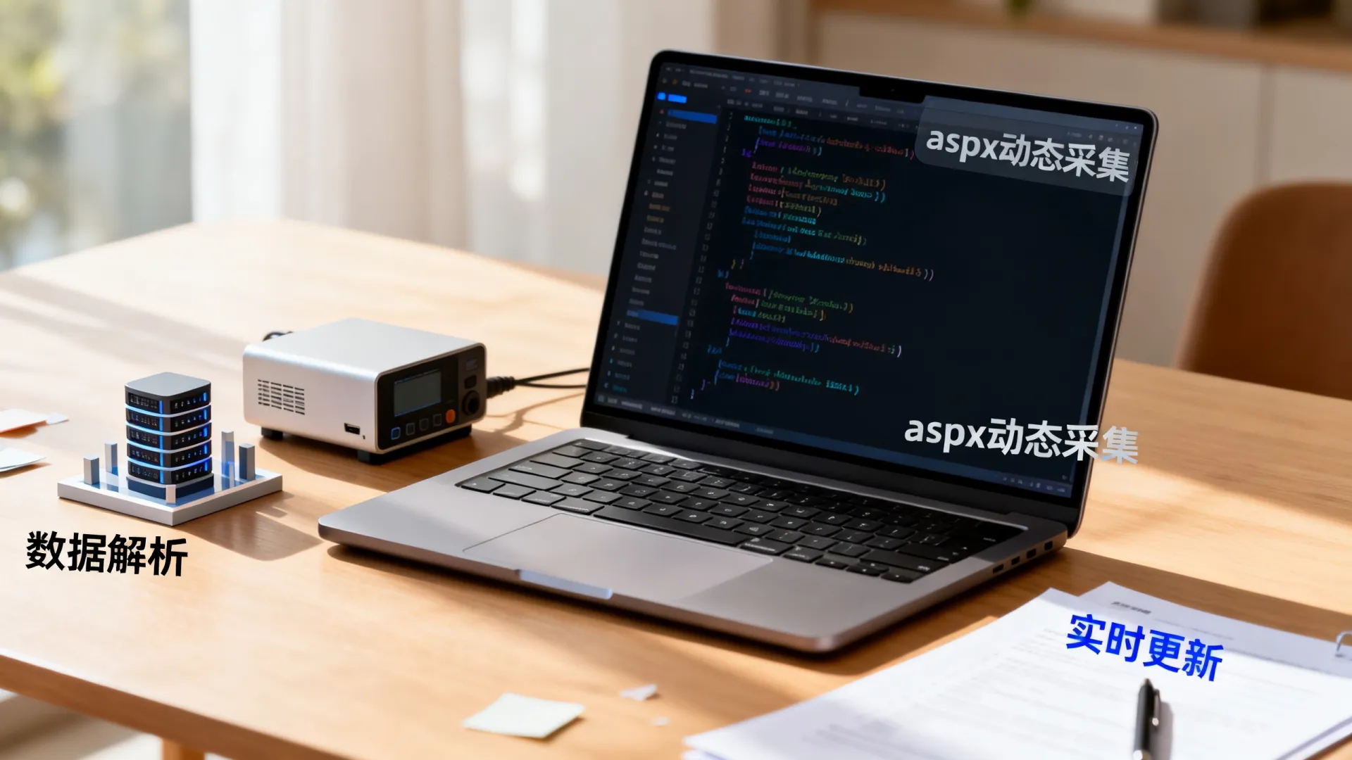 aspx采集动态 aspx采集动态