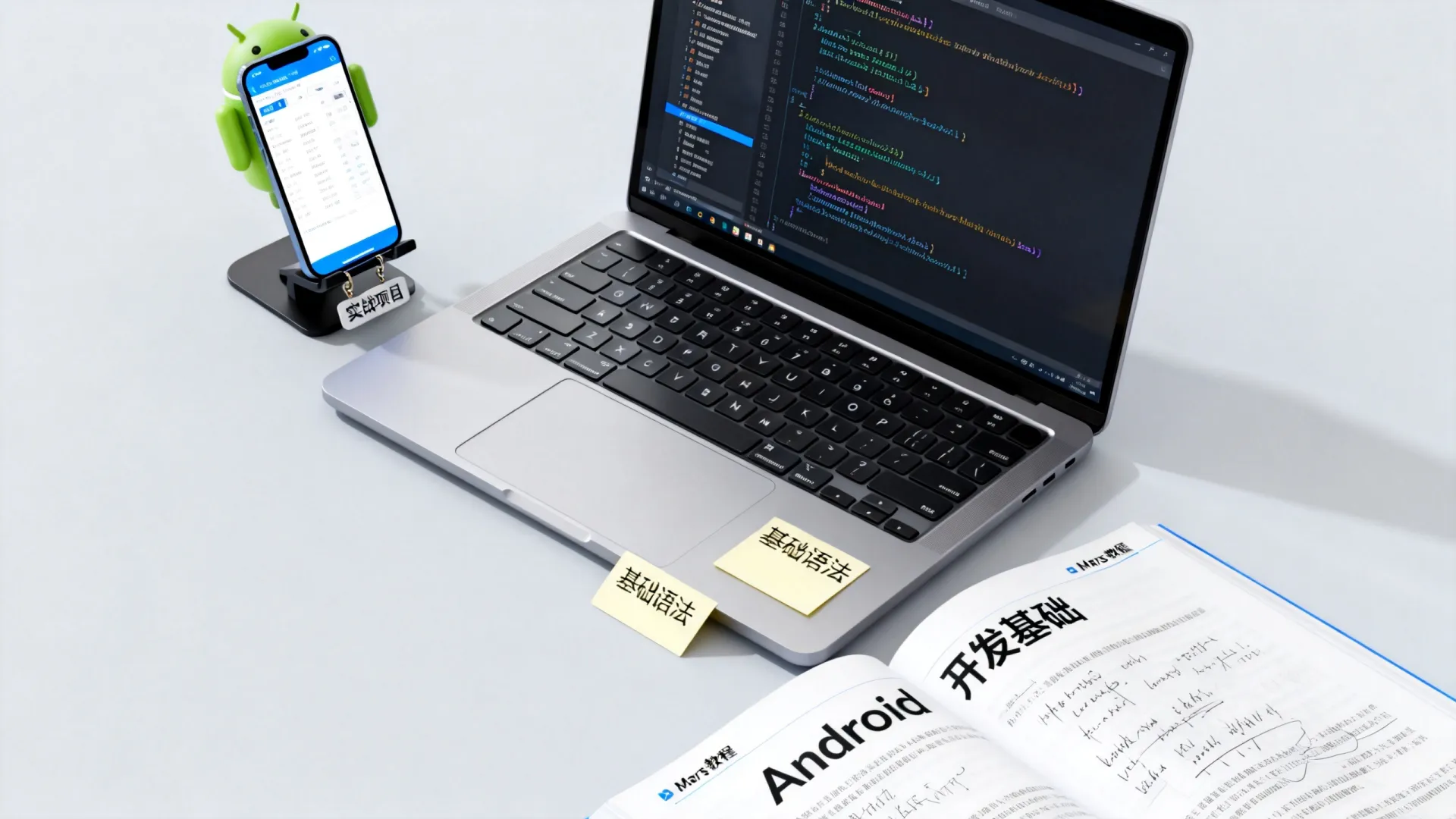 mars android开发视频教程 mars android开发视频教程