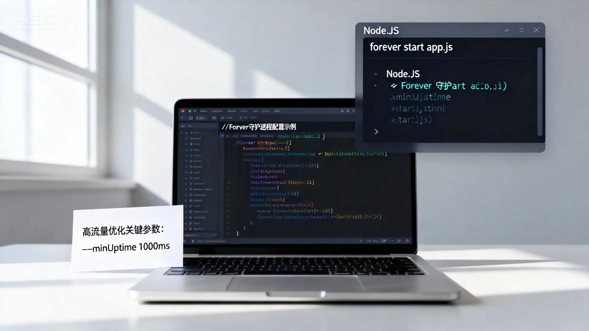 Forever工具深度测评