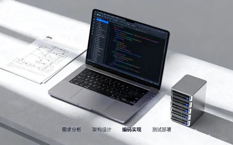 Java EE项目如何开发？企业级应用构建流程详解