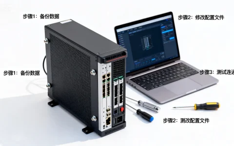 如何具体操作服务器地址变更？详细步骤及注意事项全解析！