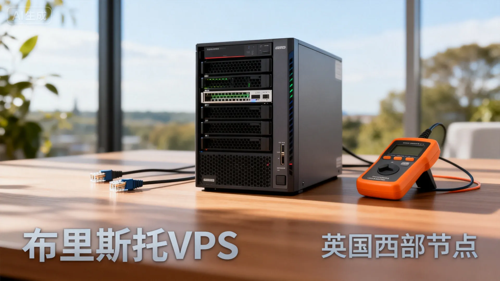 英国布里斯托VPS性能如何?英国西部节点测评解析 英国布里斯托VPS性能如何?英国西部节点测评解析