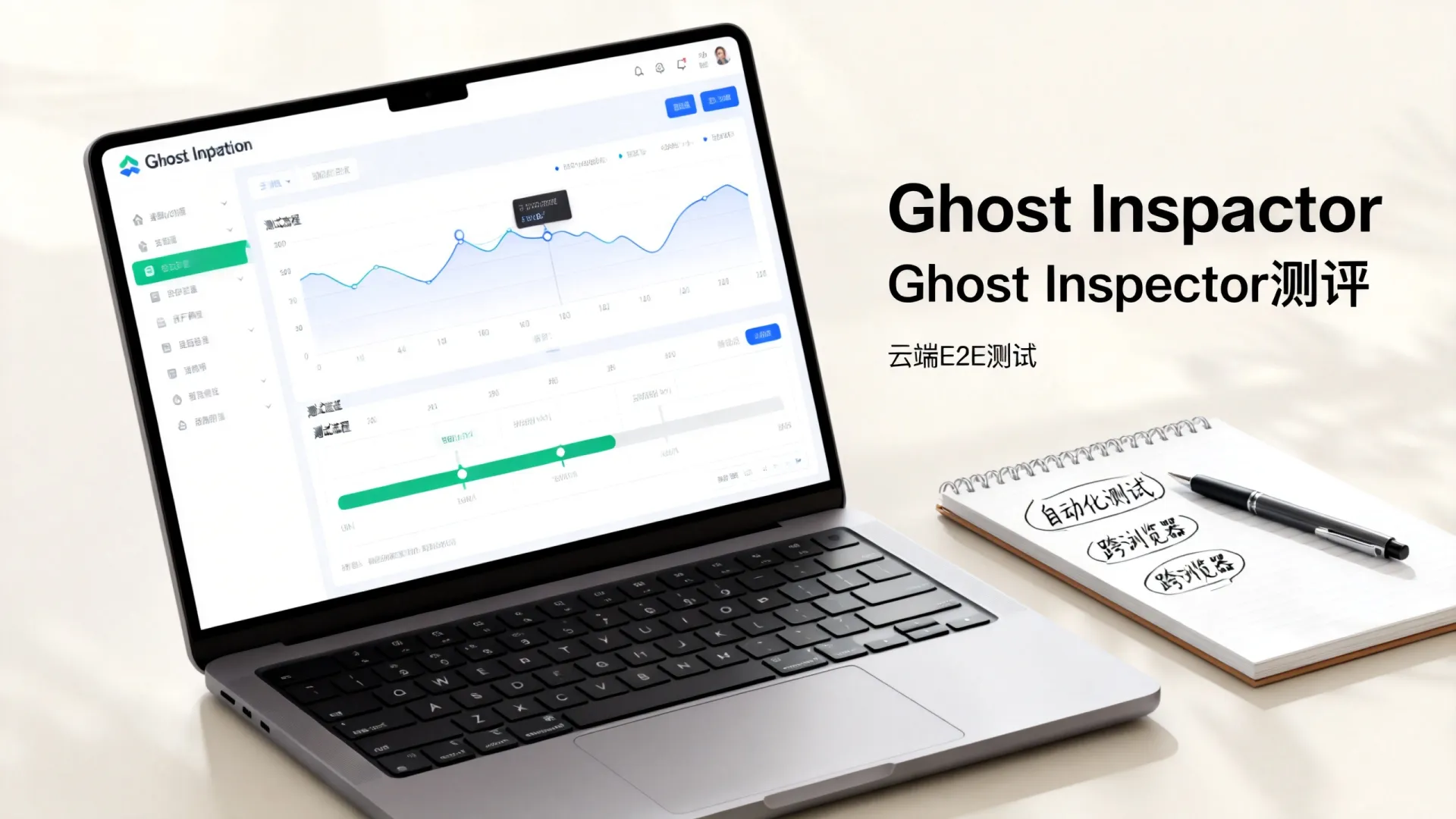Ghost Inspector好用吗