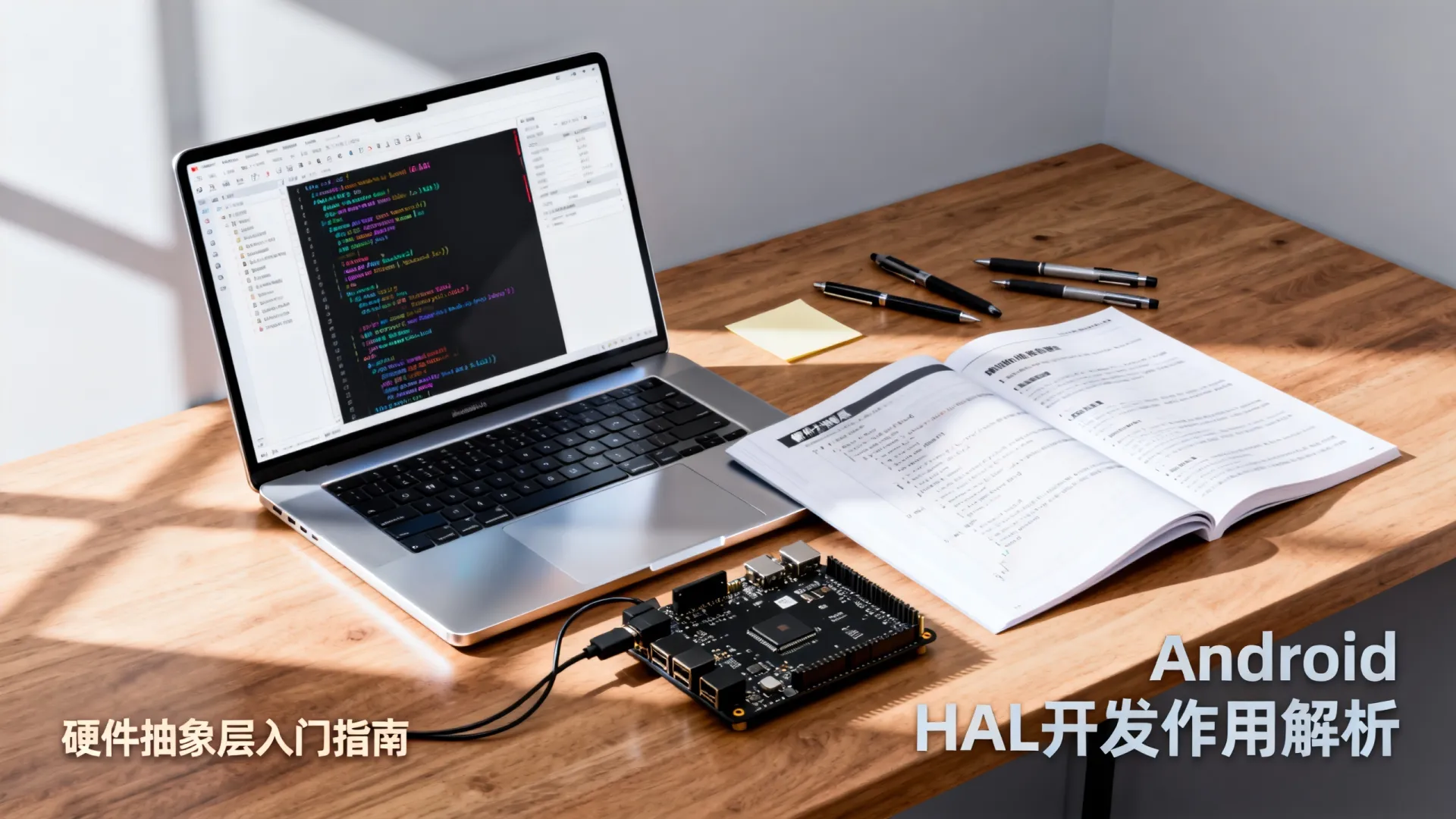 Android HAL开发有什么用?,Android硬件抽象层开发作用与入门指南 Android硬件抽象层开发作用与入门指南