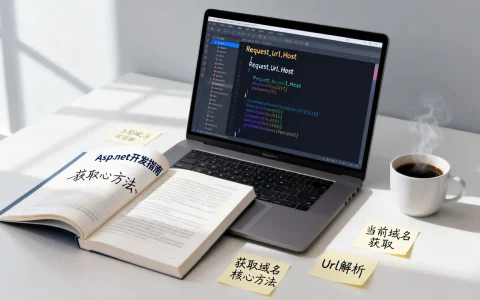 asp.net中如何正确获取当前访问网站的确切域名？