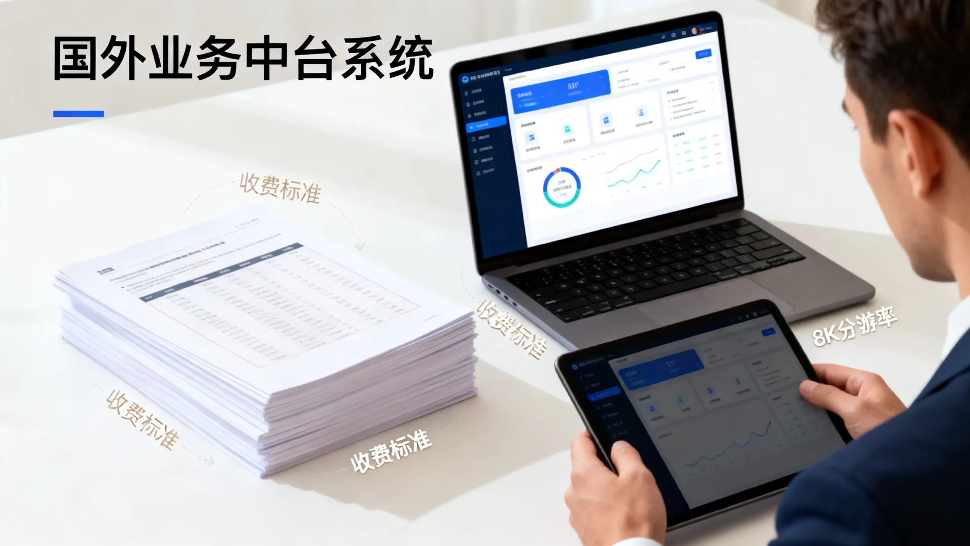 国外业务中台系统价格 国外业务中台系统价格