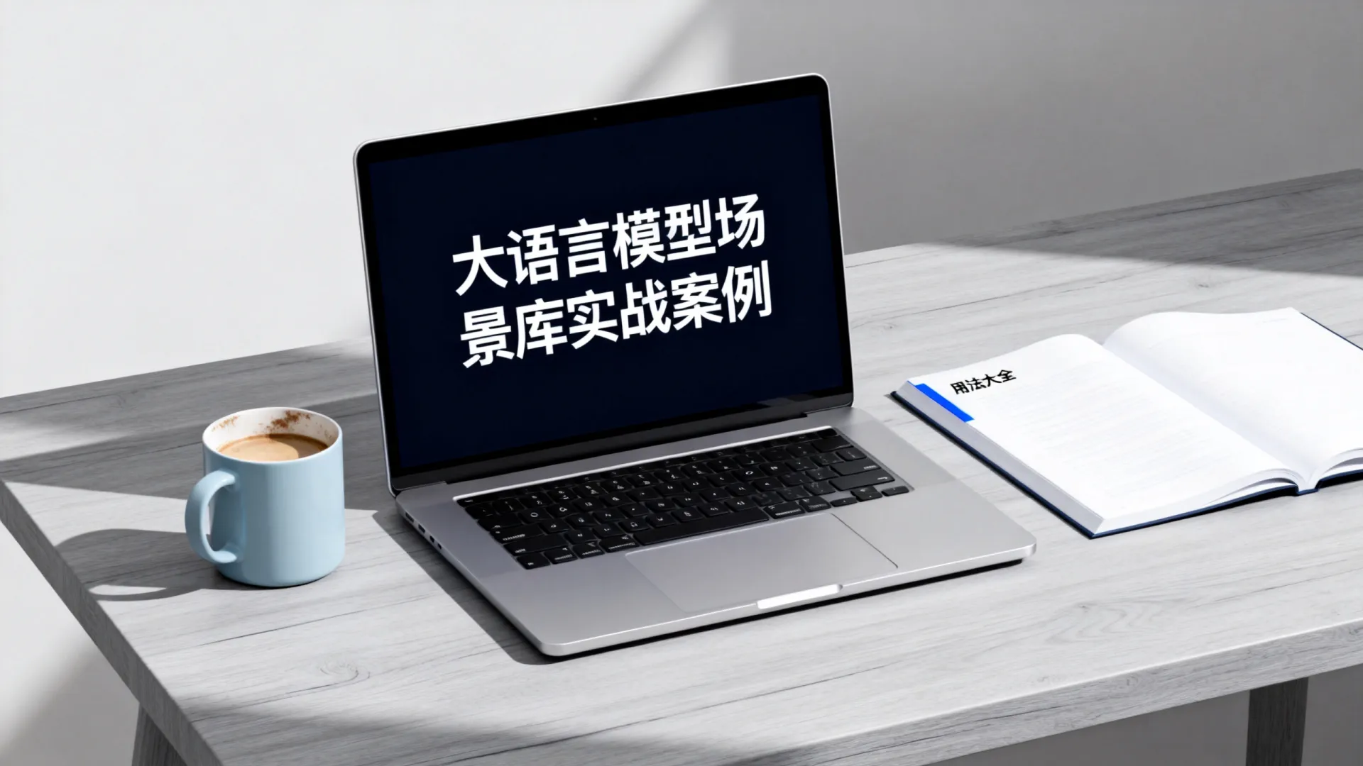 大语言模型场景库实战案例