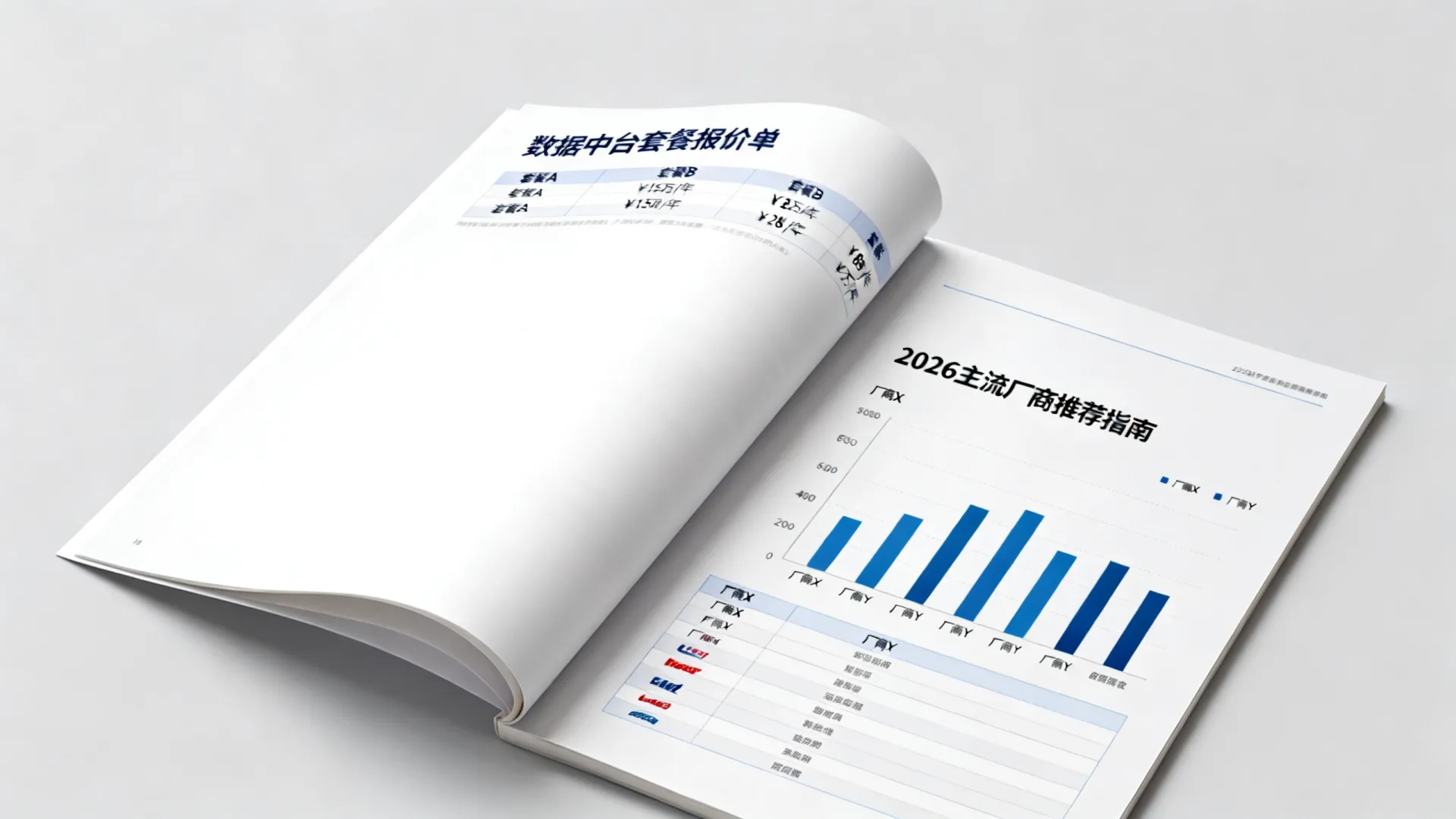 数据中台套餐多少钱?2026主流厂商报价与推荐指南 数据中台套餐多少钱?2026主流厂商报价与推荐指南