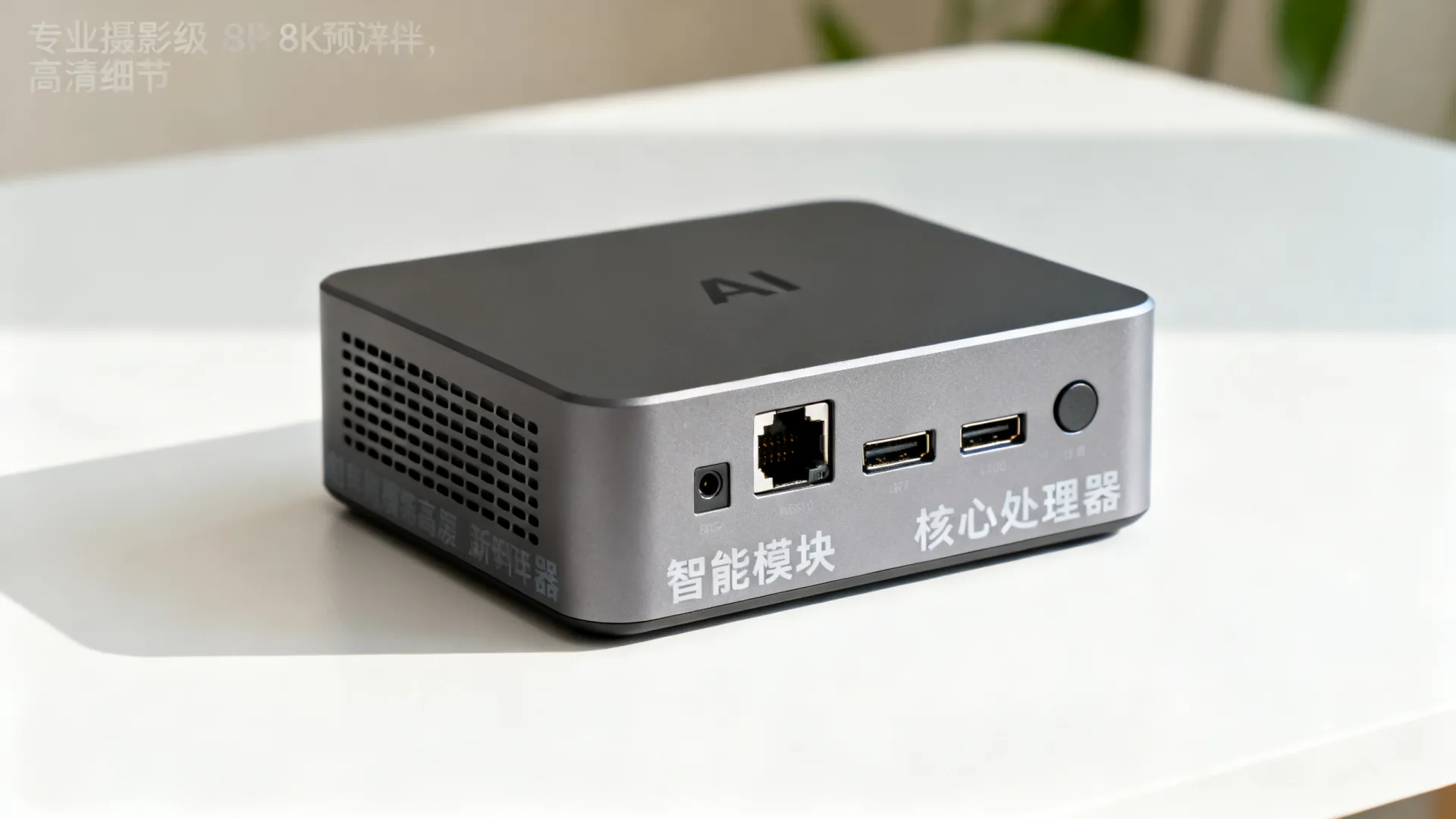 ai盒子 ai盒子