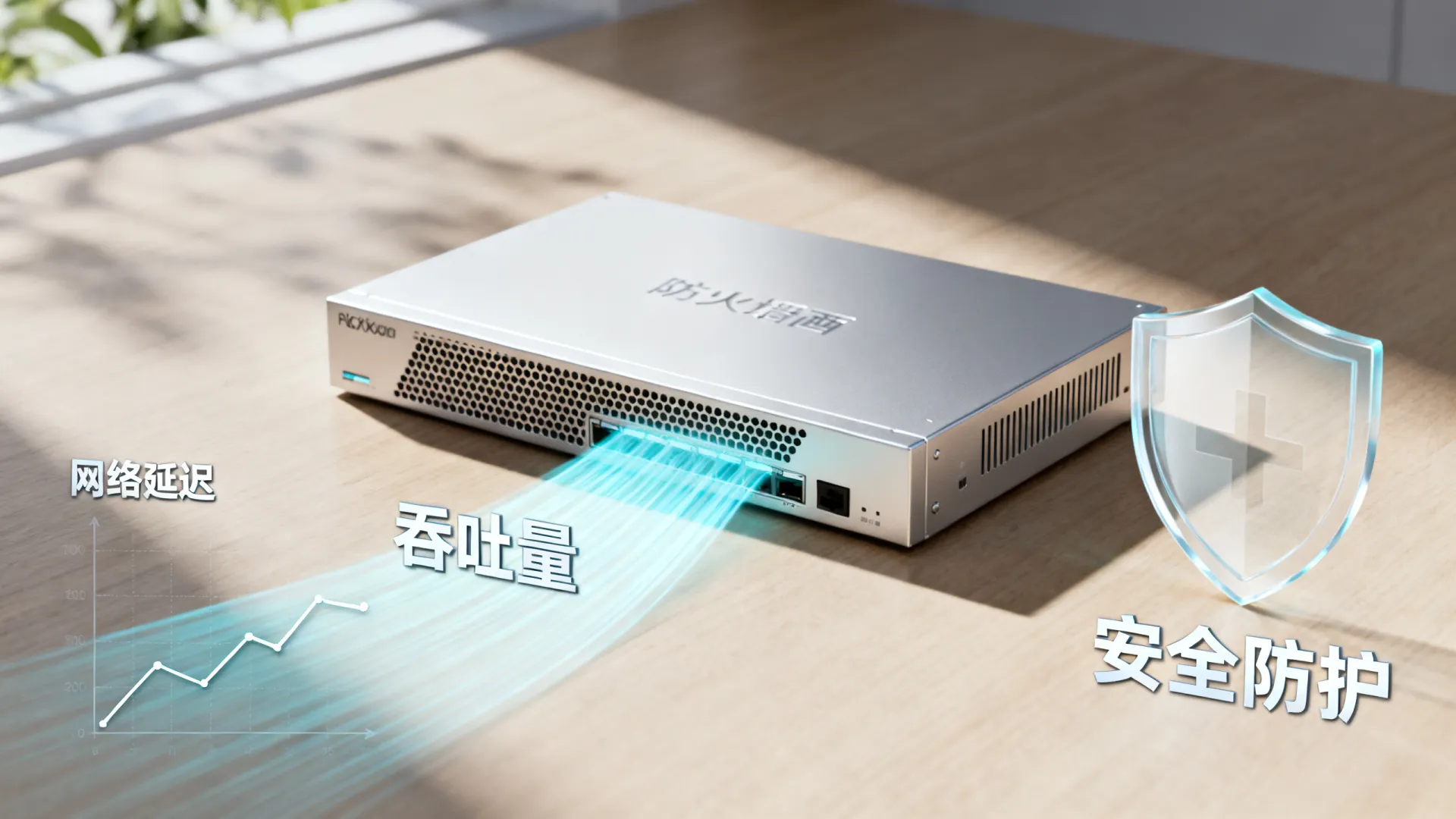 防火墙应用吞吐量 防火墙应用吞吐量