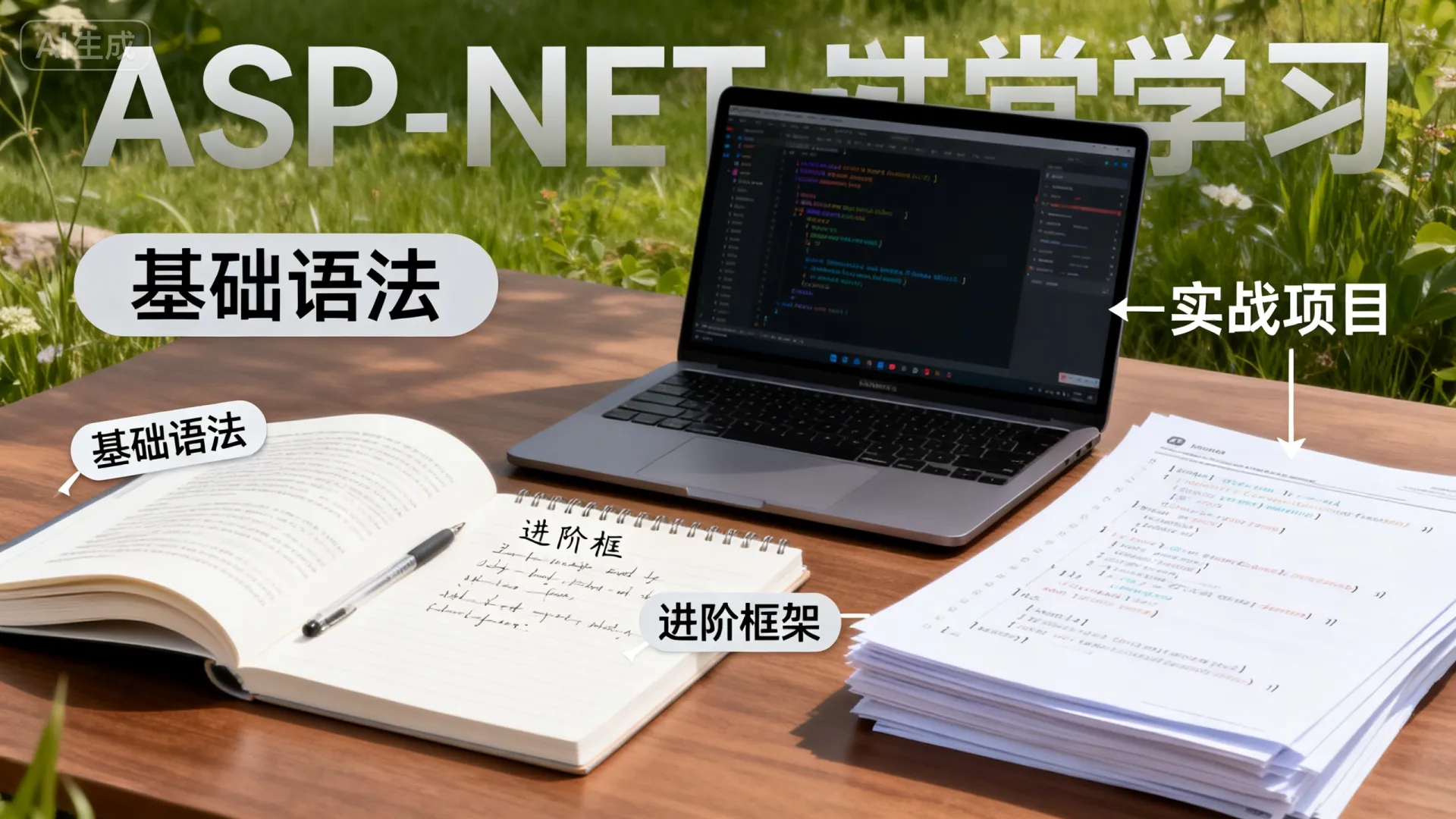 ASP.NET课程学习路线图?2026年最新ASP.NET教程推荐 ASP.NET课程学习路线图?2026年最新ASP.NET教程推荐