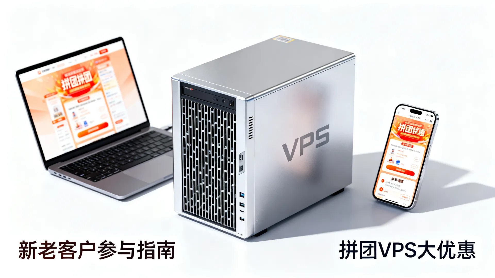 2026年腾讯云年终促销活动 拼团优惠力度更低 新老客户均有活动 - VPS评测 - 国外VPS,国外VPS商家,评测及优惠 2026年腾讯云年终促销活动 拼团优惠力度更低 新老客户均有活动 - VPS评测 - 国外VPS,国外VPS商家,评测及优惠