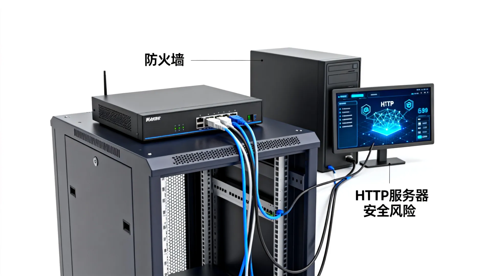 防火墙允许http服务器 防火墙允许http服务器