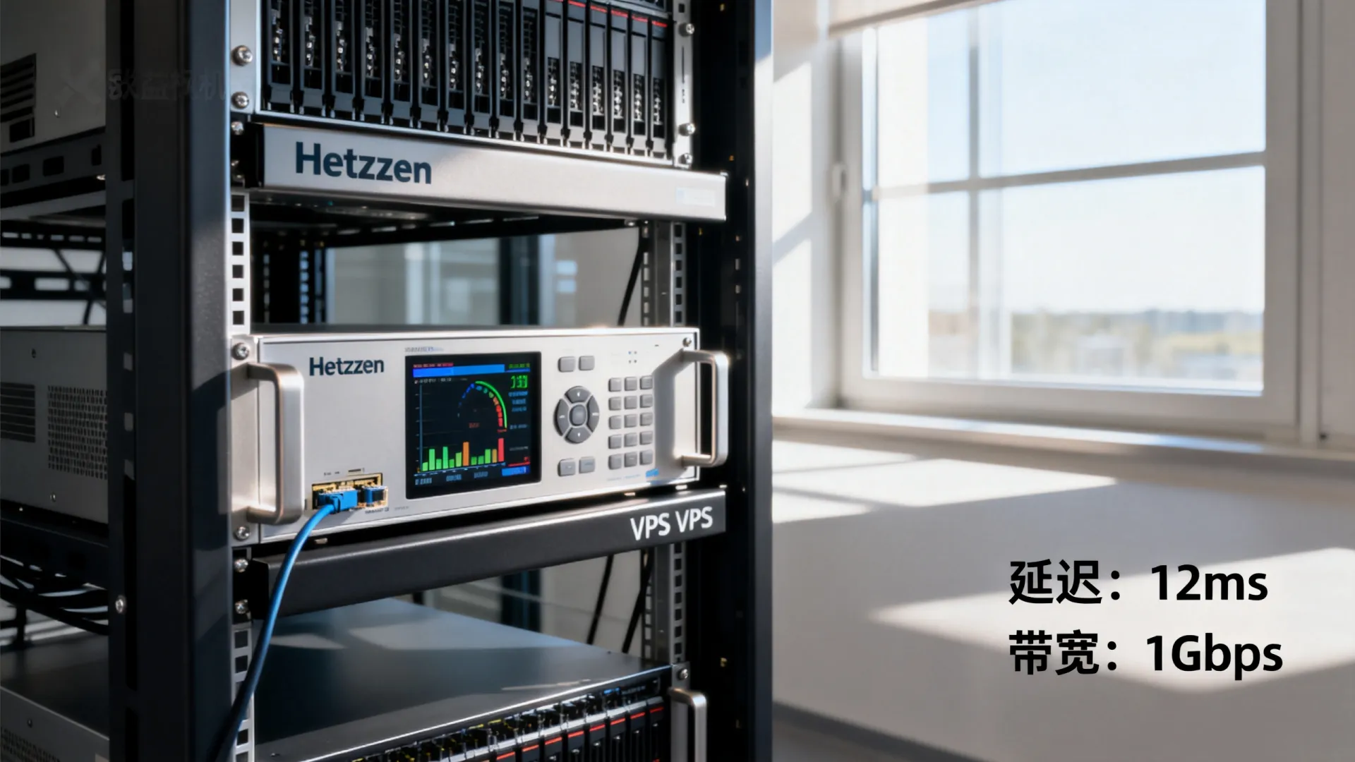赫尔辛基VPS速度如何?Hetzner北欧机房真实测评 赫尔辛基VPS速度如何?Hetzner北欧机房真实测评