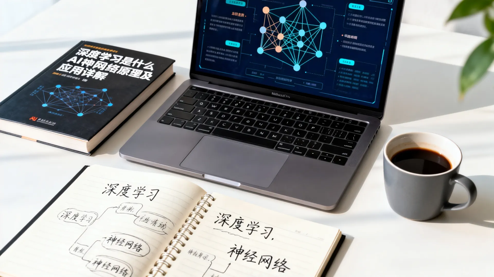 ai神经网络深度学习 ai神经网络深度学习