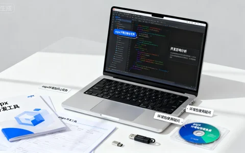 aspx环境包究竟有何独特之处？它对开发有何影响？揭秘其核心优势与使用疑问！