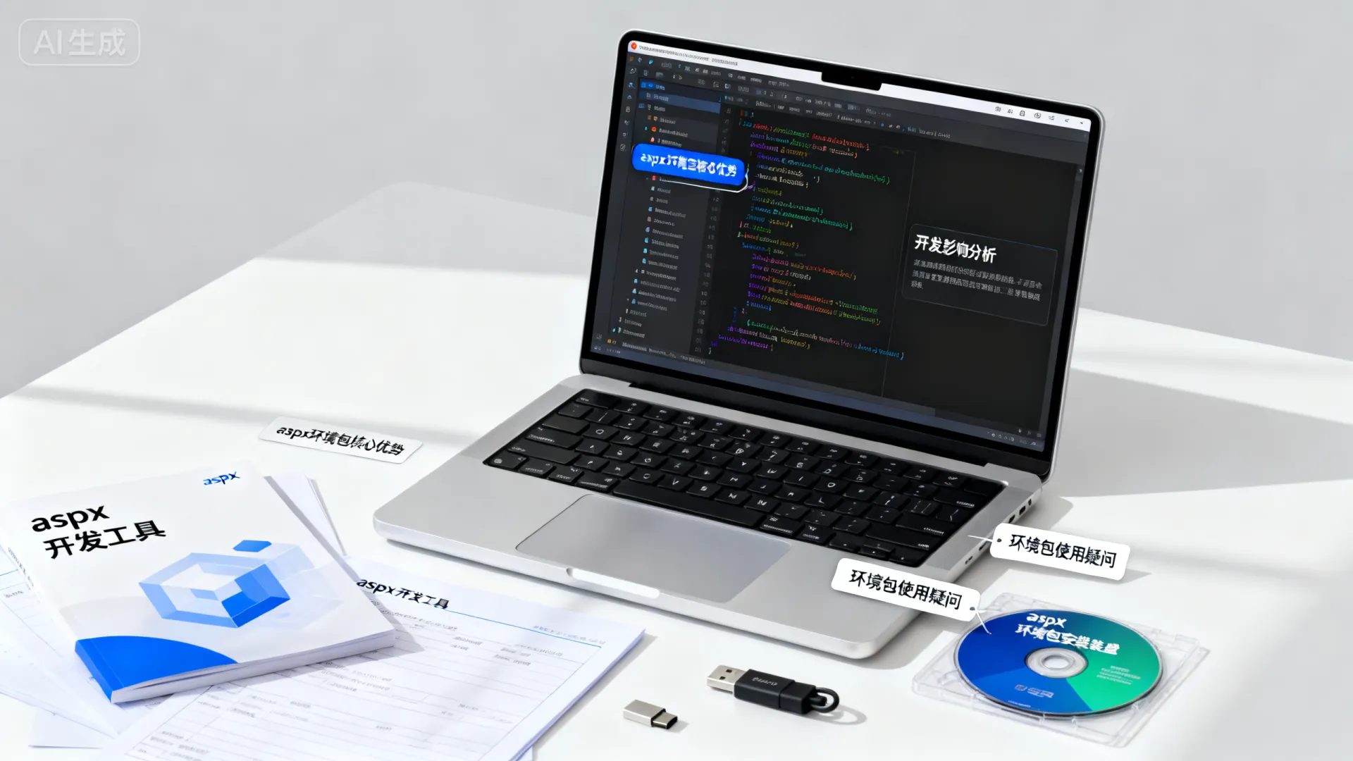 aspx环境包 aspx环境包