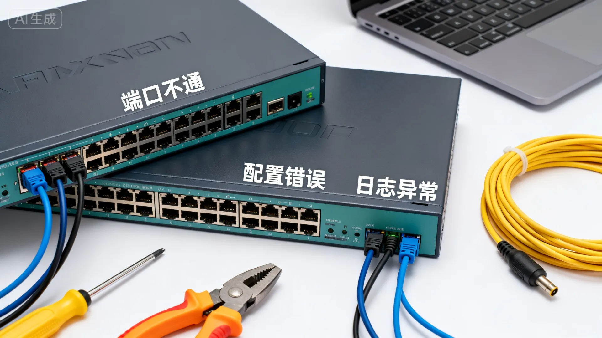 防火墙技术常见故障 防火墙技术常见故障