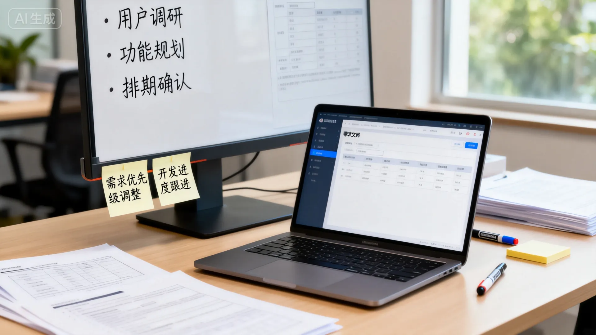 软件开发产品经理主要工作内容是什么?详解岗位职责及能力要求 软件开发产品经理主要工作内容是什么?详解岗位职责及能力要求
