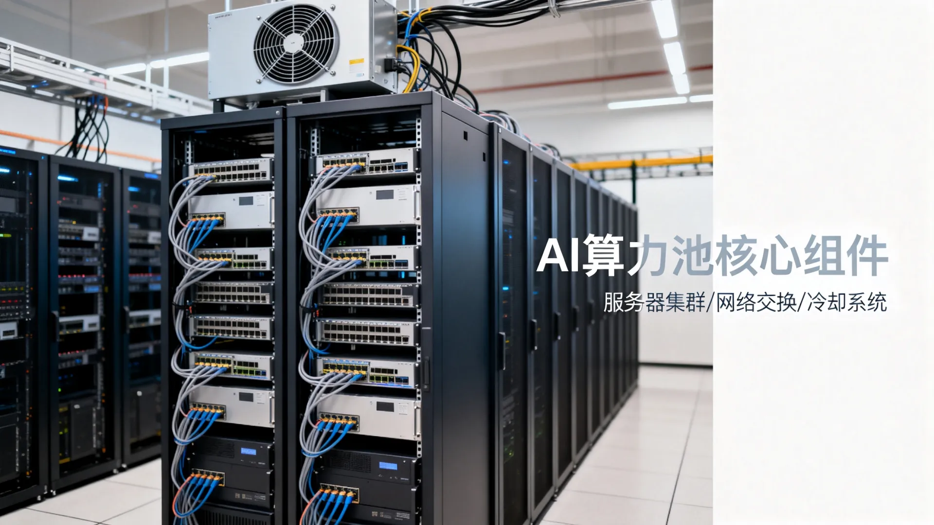 ai算力池 ai算力池