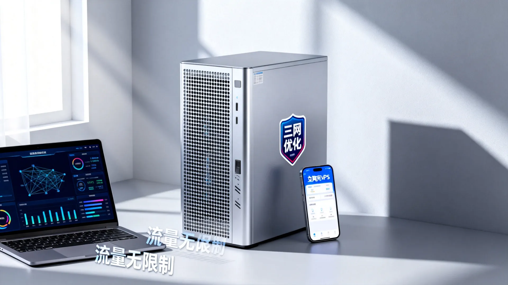 2026年 海外三网优化 立陶宛VPS - Intel Xeon,流量无封顶 2026年 海外三网优化 立陶宛VPS