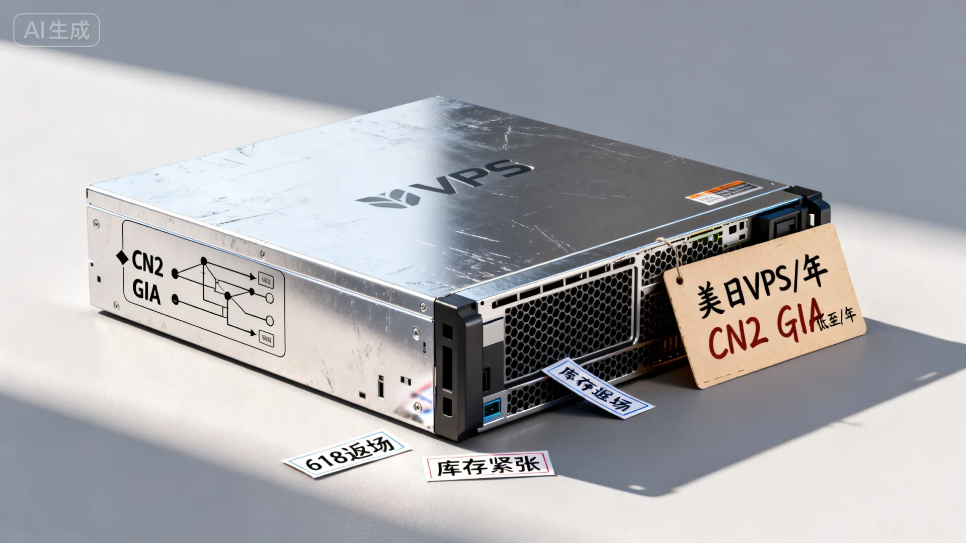 【618活动返场】HostDare：特价年付美国VPS 日本VPS 国际线路/年 CN2 GIA低至/年 1核1.5G内存 10G NVMe 1T流量速度买 库存不多 - VPS评测 - 国外VPS，国外VPS商家，评测及优惠
