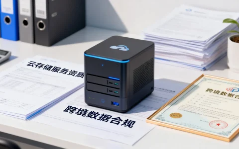 国外云存储服务商如何进入中国，进入中国需要什么资质？