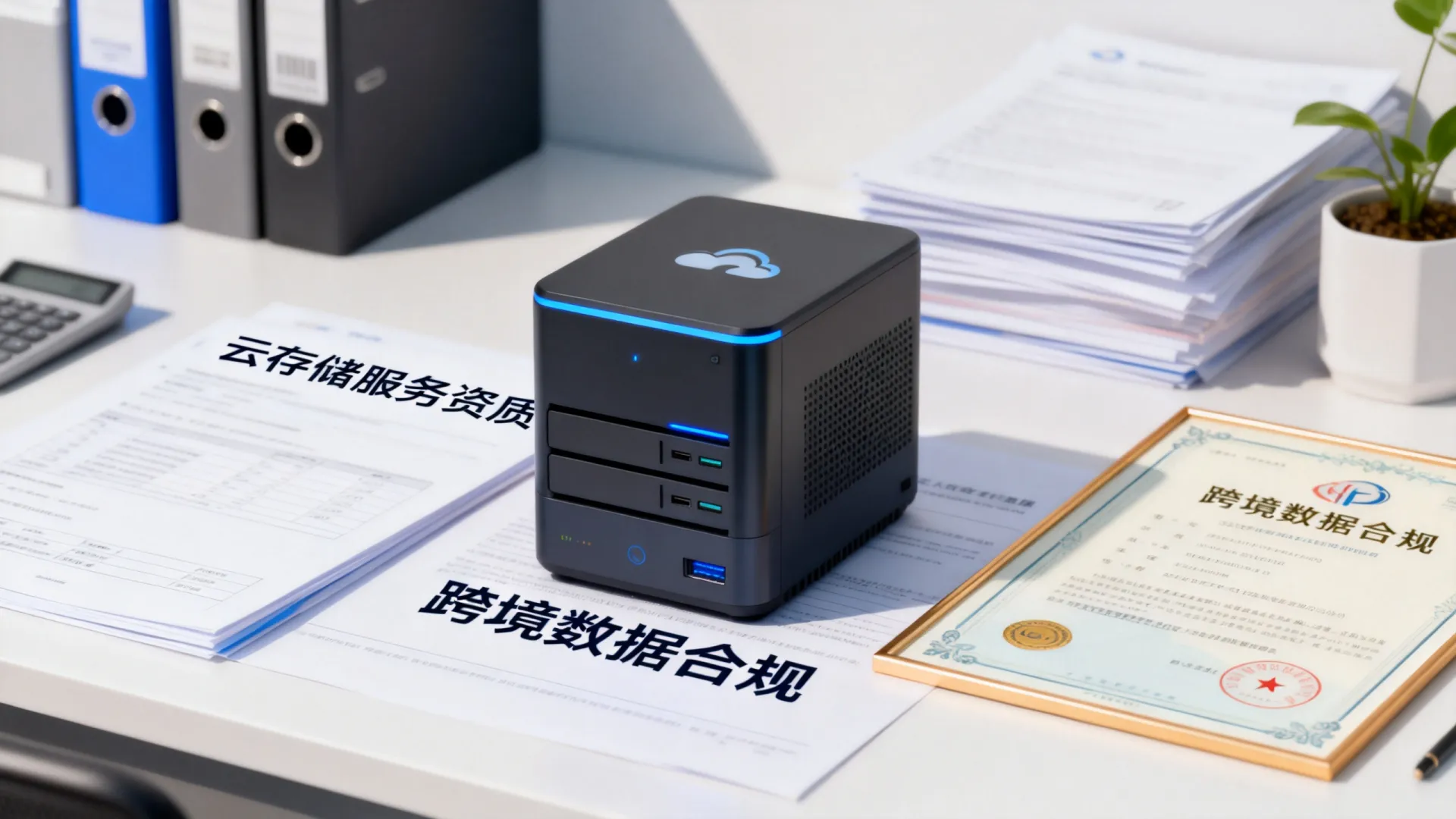 国外云存储服务商如何进入中国 国外云存储服务商如何进入中国