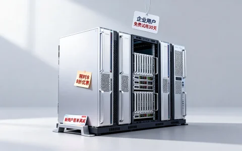 服务器在做活动这次活动有什么特别优惠？参与条件是什么？