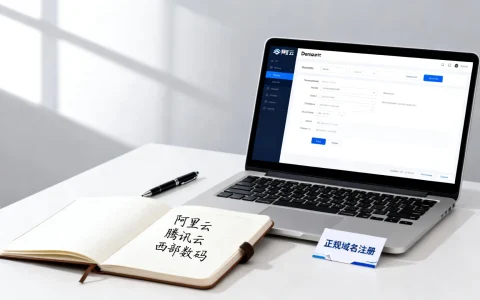 国内域名注册的网站有哪些，哪家正规又便宜？
