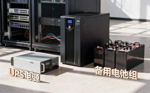 服务器有没有断电保护，服务器断电保护措施有哪些？