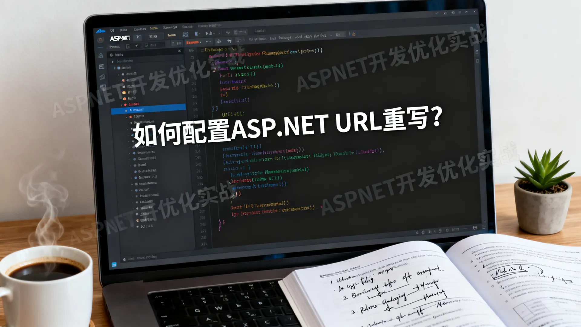 如何配置ASP.NET URL重写? | ASP.NET开发优化实战 如何配置ASP.NET URL重写? | ASP.NET开发优化实战